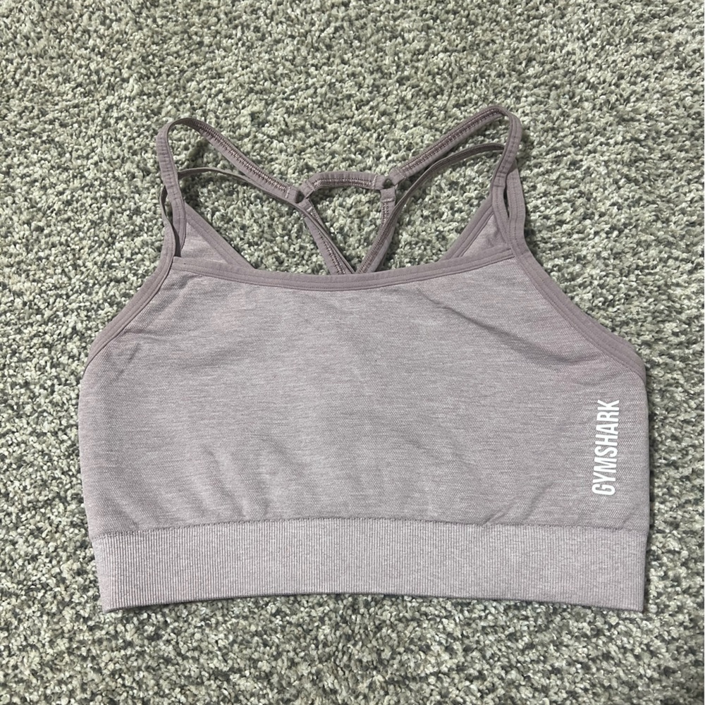 Gymshark Adapt Sports Bra